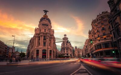 Por qué todo el mundo quiere vivir en Madrid